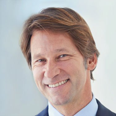 Michael Reynolds