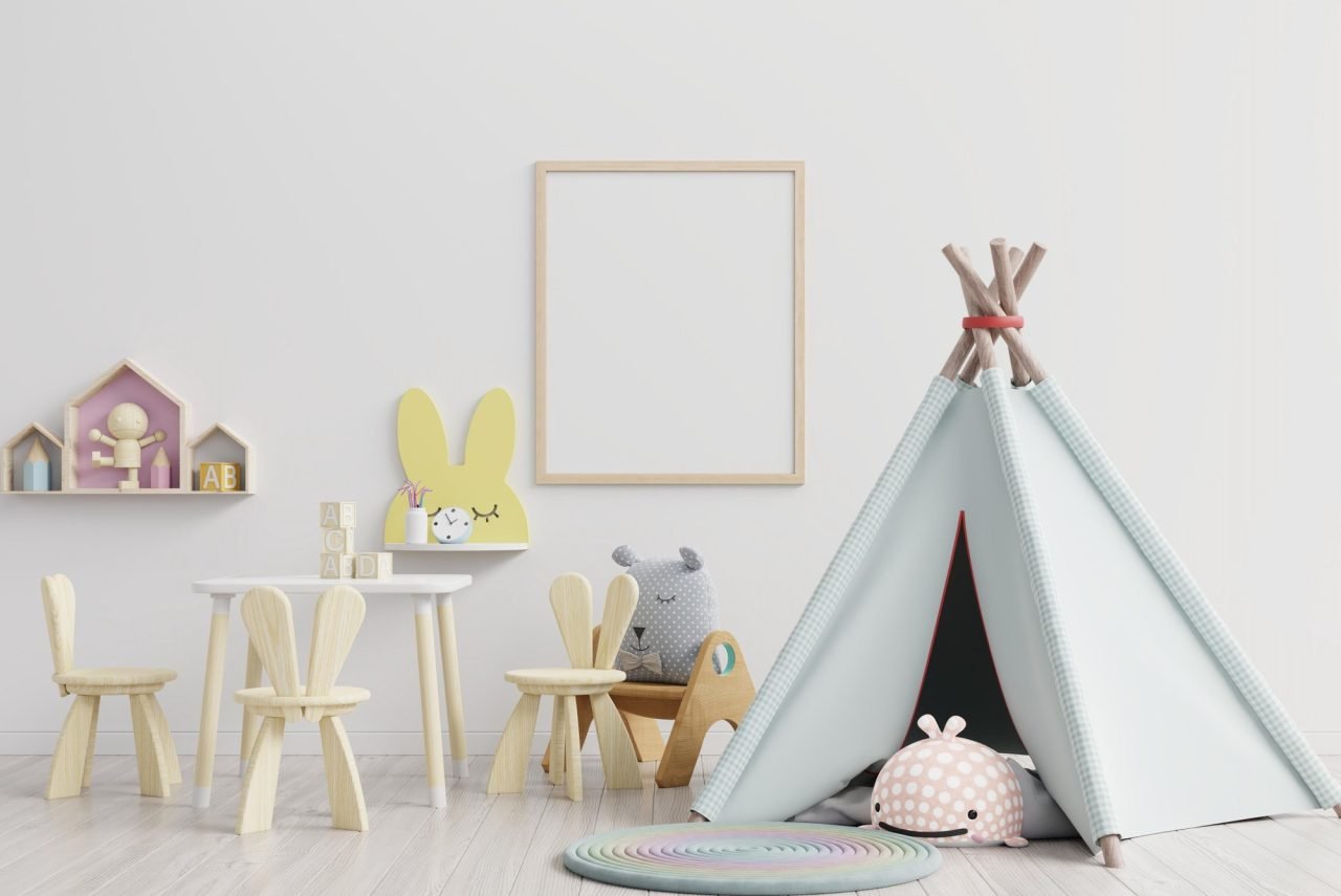 wall art mockup, horizontal frame mockup, poster frame mockup, christmas frame mockup, frame mockups